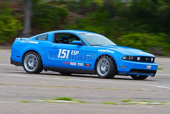 2012 National Tour - 2800