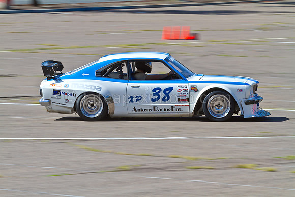 2012 National Tour - 5614