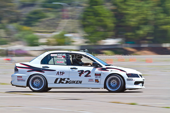 2012 National Tour - 6500