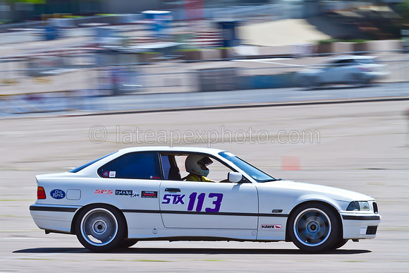 2012 National Tour - 6560
