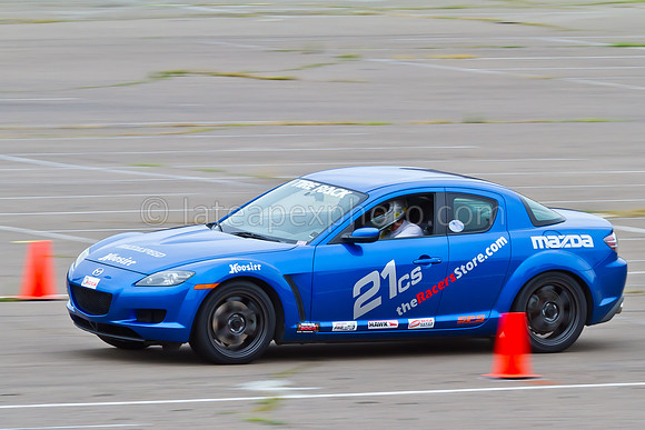 2012 National Tour - 3204