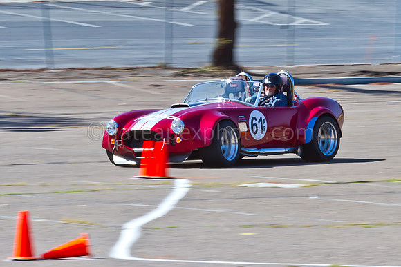 2012 National Tour - 5640