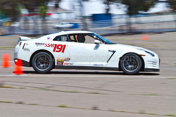 2012 National Tour - 7305