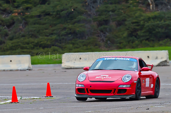 2012 National Tour - 3700