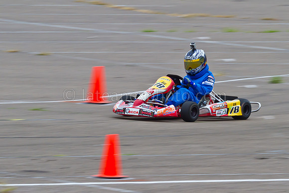 2012 National Tour - 1540