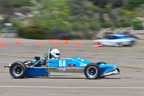 2012 National Tour - 7160