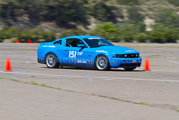2012 National Tour - 7274