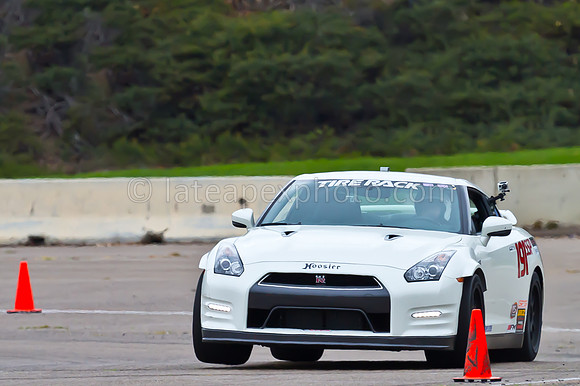 2012 National Tour - 4075