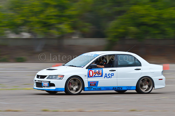 2012 National Tour - 1829