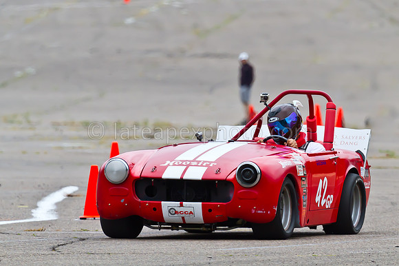 2012 National Tour - 3468