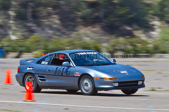 2012 National Tour - 7251
