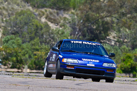 2012 National Tour - 6840