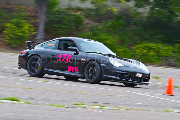 2012 National Tour - 1853