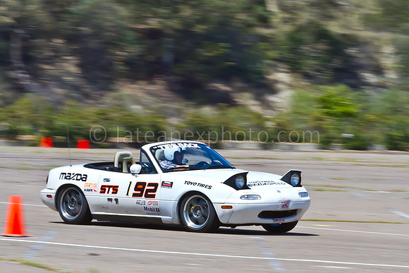 2012 National Tour - 7211