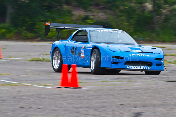 2012 National Tour - 0930