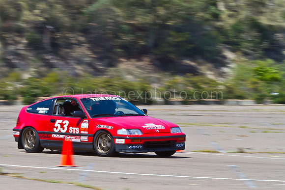 2012 National Tour - 7418