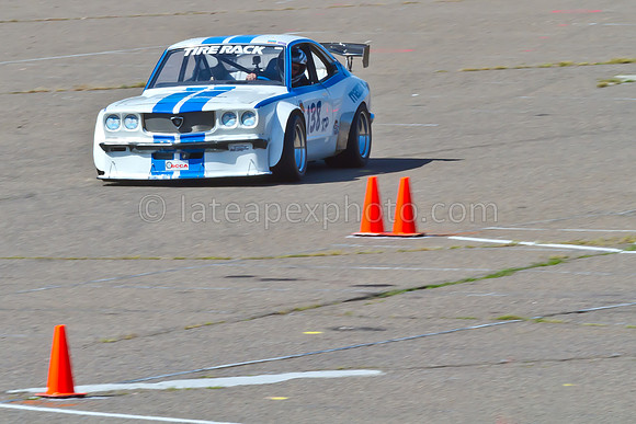 2012 National Tour - 5495