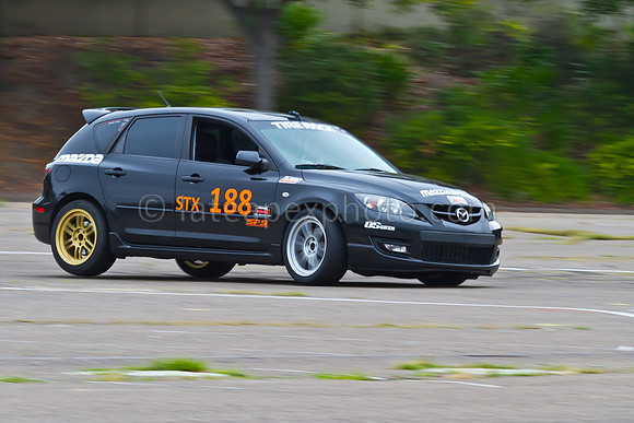 2012 National Tour - 1917