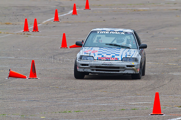 2012 National Tour - 1337