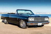 Larry's Car - 0425