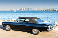 Larry's Car - 0447