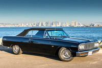 Larry's Car - 0461