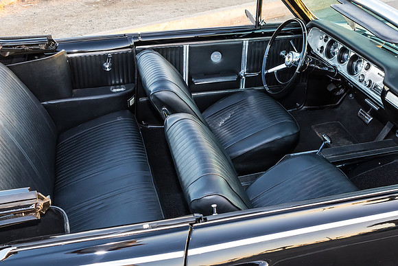 Larry's Car - 0535