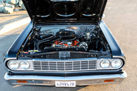 Larry's Car - 0497