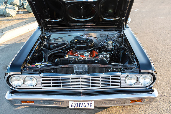 Larry's Car - 0497