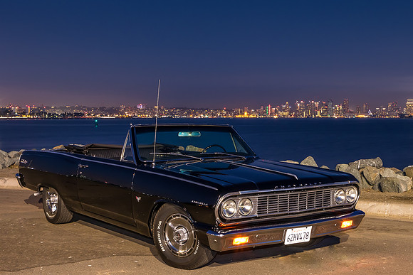 Larry's Car - 0576