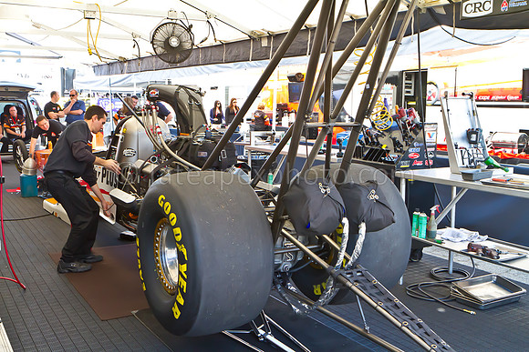 Winternationals - Pomona - 9127