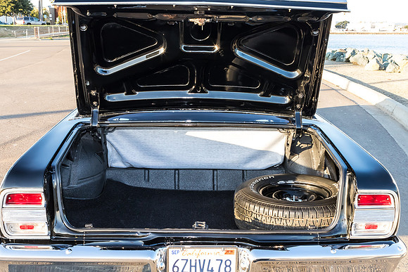 Larry's Car - 0477