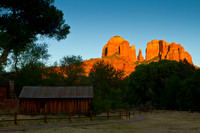 Sedona Arizona