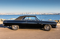 Larry's Car - 0462