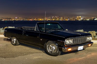 Larry's Car
