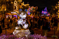 Disneyland 2023-5-9