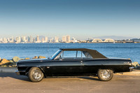 Larry's Car - 0483