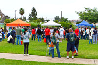 Calif. Costal Cleanup 2011- 48