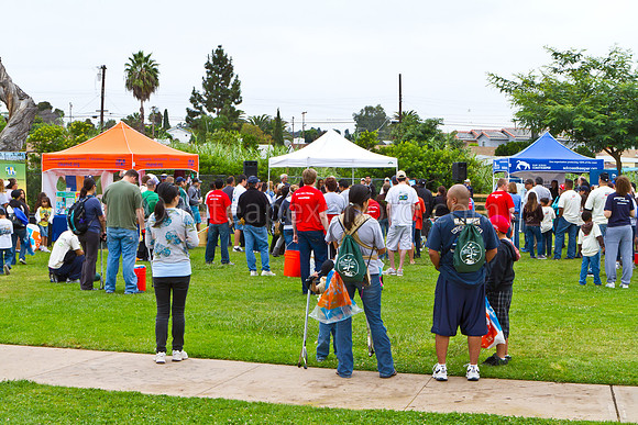 Calif. Costal Cleanup 2011- 48