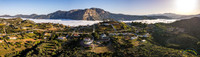 El Cajon Mountain