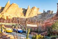 Disneyland 2016 - 2970