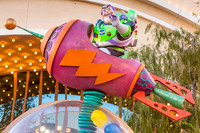 Disneyland 2016 - 3022