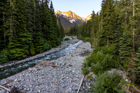 Nisqually River