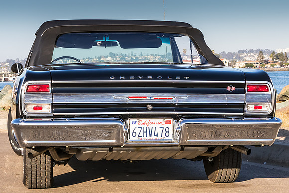 Larry's Car - 0453
