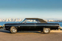 Larry's Car - 0485