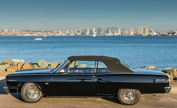 Larry's Car - 0469