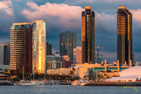 San Diego Night Shoot 2022-1-18