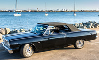 Larry's Car - 0455