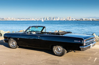 Larry's Car - 0430