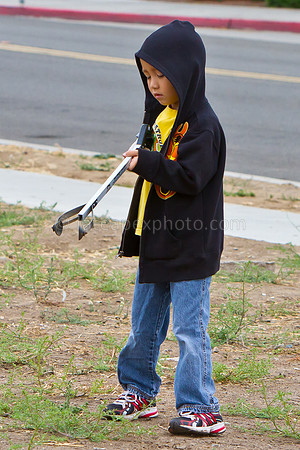 Calif. Costal Cleanup 2011- 77